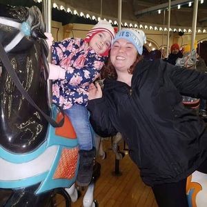 Meet your Posher, Ashlee